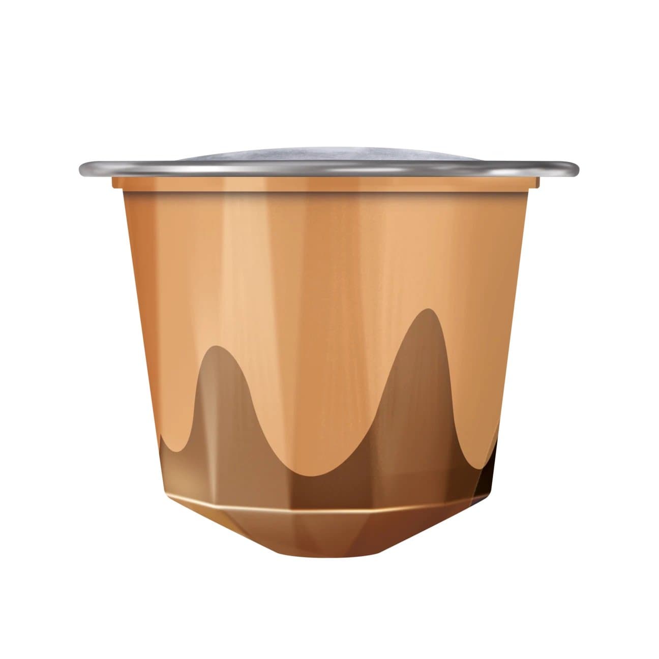 NESPRESSO BELMIO FLAVORED COFFEE YUCATAN CHOCOLATE