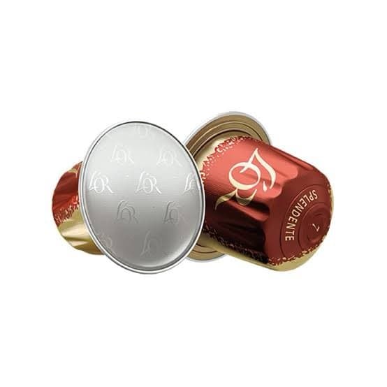 LOR NESPRESSO SPLENDENTE