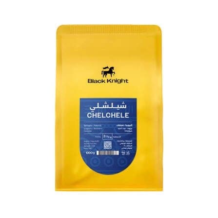 Black Knight Chelchele – Ethiopia | 250g