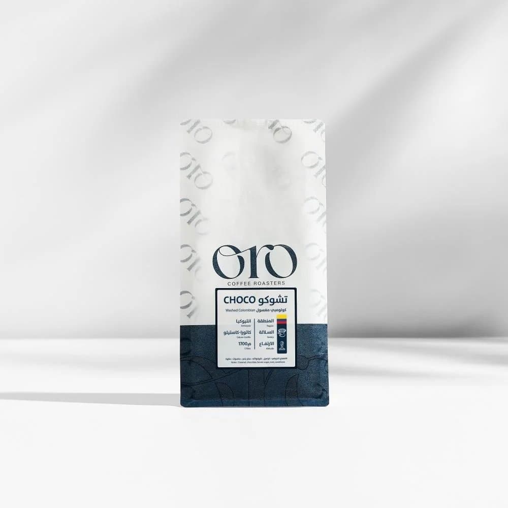 ORO Choco – Colombia | 250g