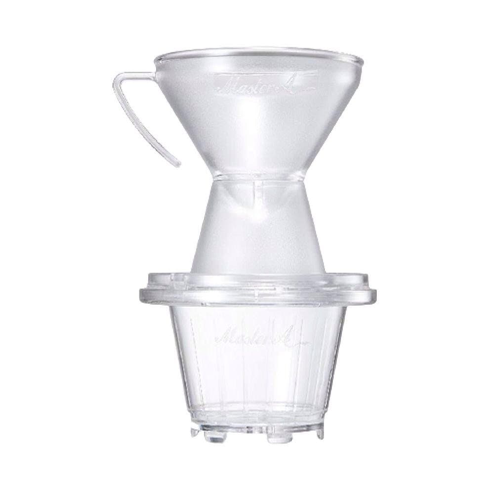 Glowbeans The Gabi A | Pour-Over Water Distributor