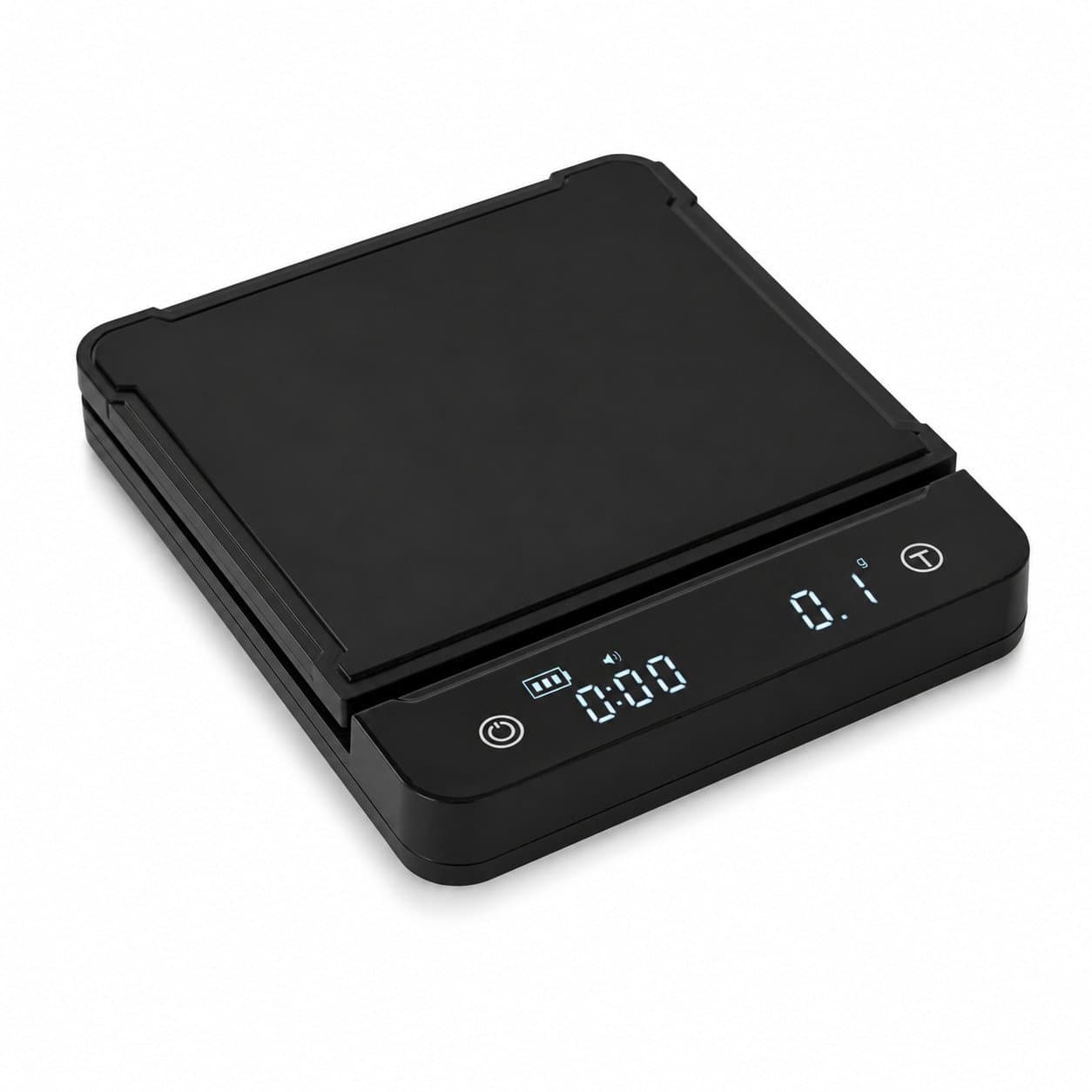 Caffeine Coffee Brewing Scale D1