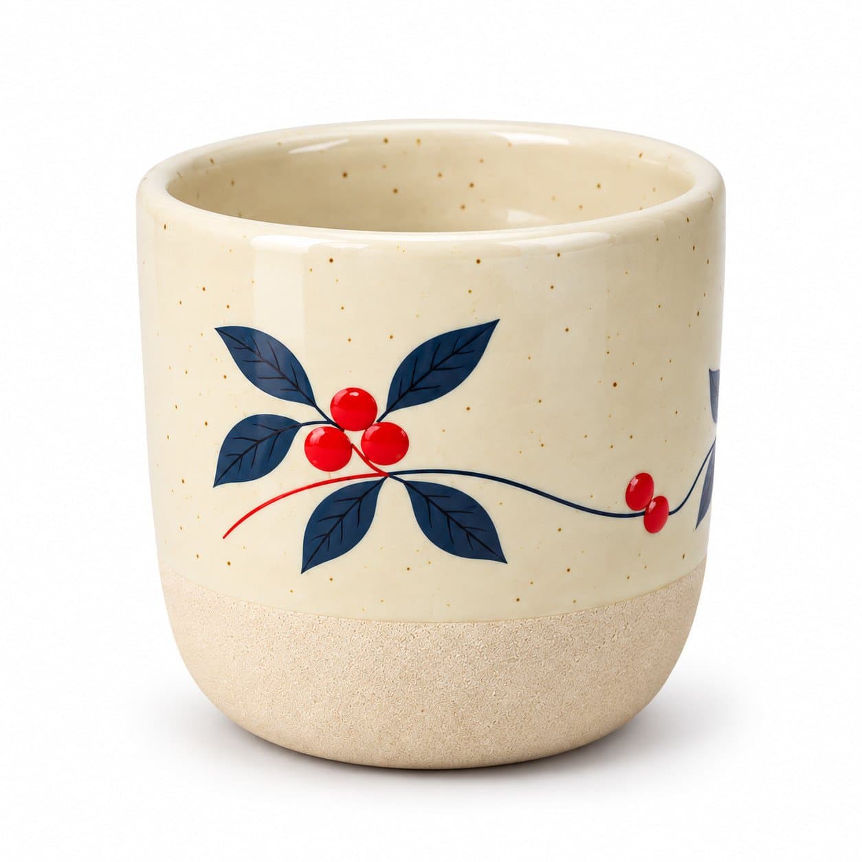 Coffee Casero Ceramic Cup
