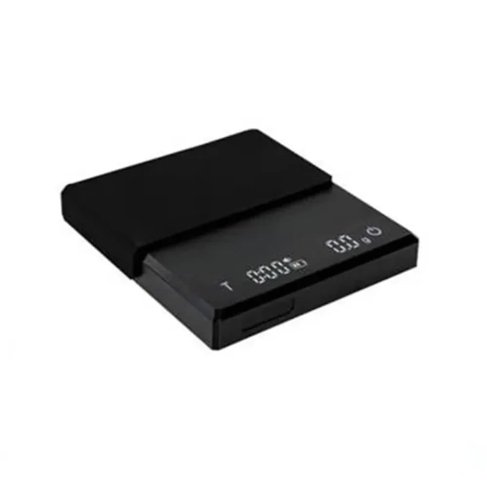 FILT Rechargeable Digital Coffee Scale – Black