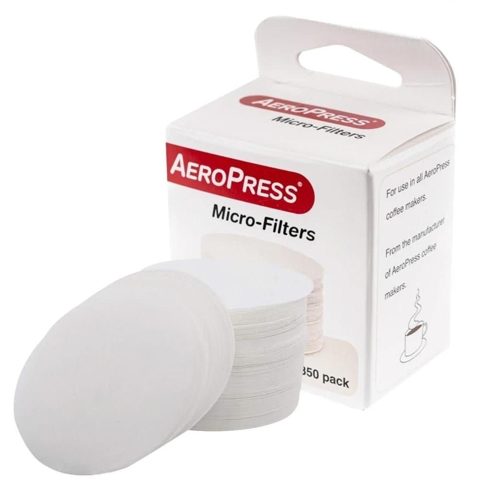 AeroPress Paper Micro-Filters | 350pcs