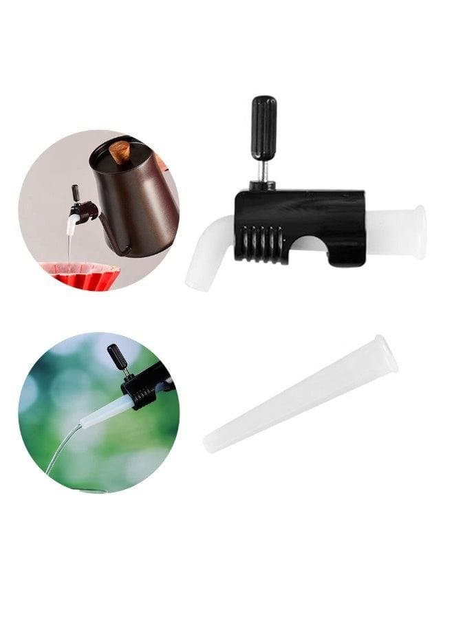 FILT V60 Pour-Over Flow Control Tool