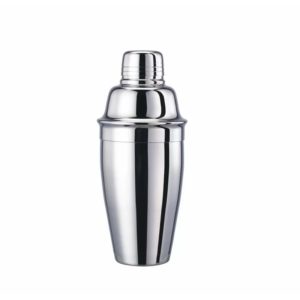 Stainless Steel Cocktail Shaker 700 ML