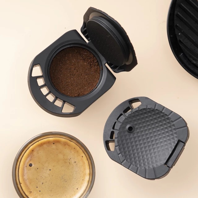 Dolce Gusto Coffee Powder Adapter