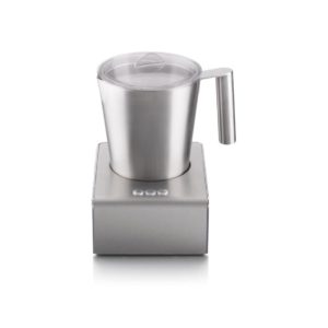 STAINLESS STEEL MILK FROTHER