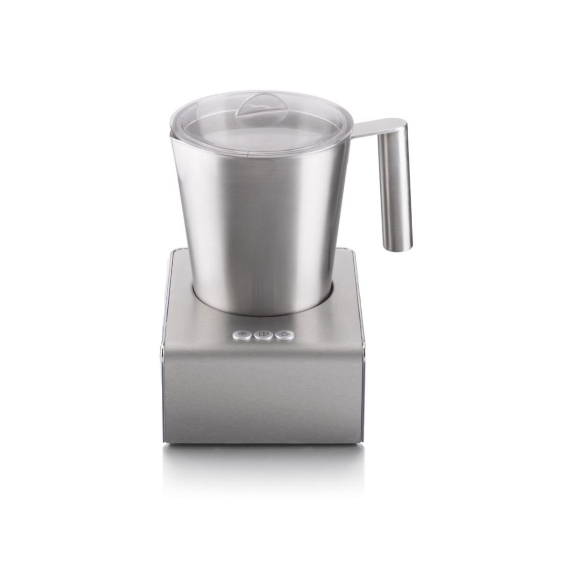 STAINLESS STEEL MILK FROTHER