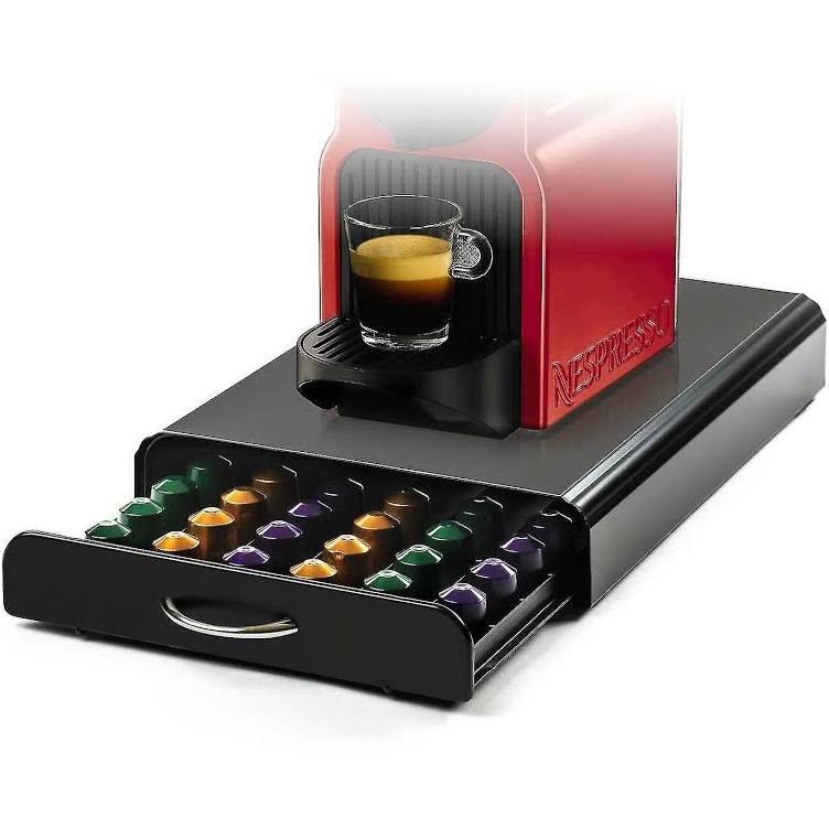 NESPRESSO CAPSULES DRAWER