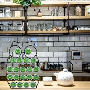 OWL DOLCE GUSTO CAPSULE HOLDER