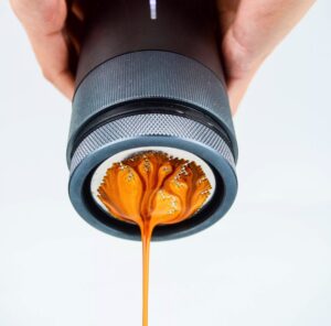 CERA+ Coffee Machine Professional