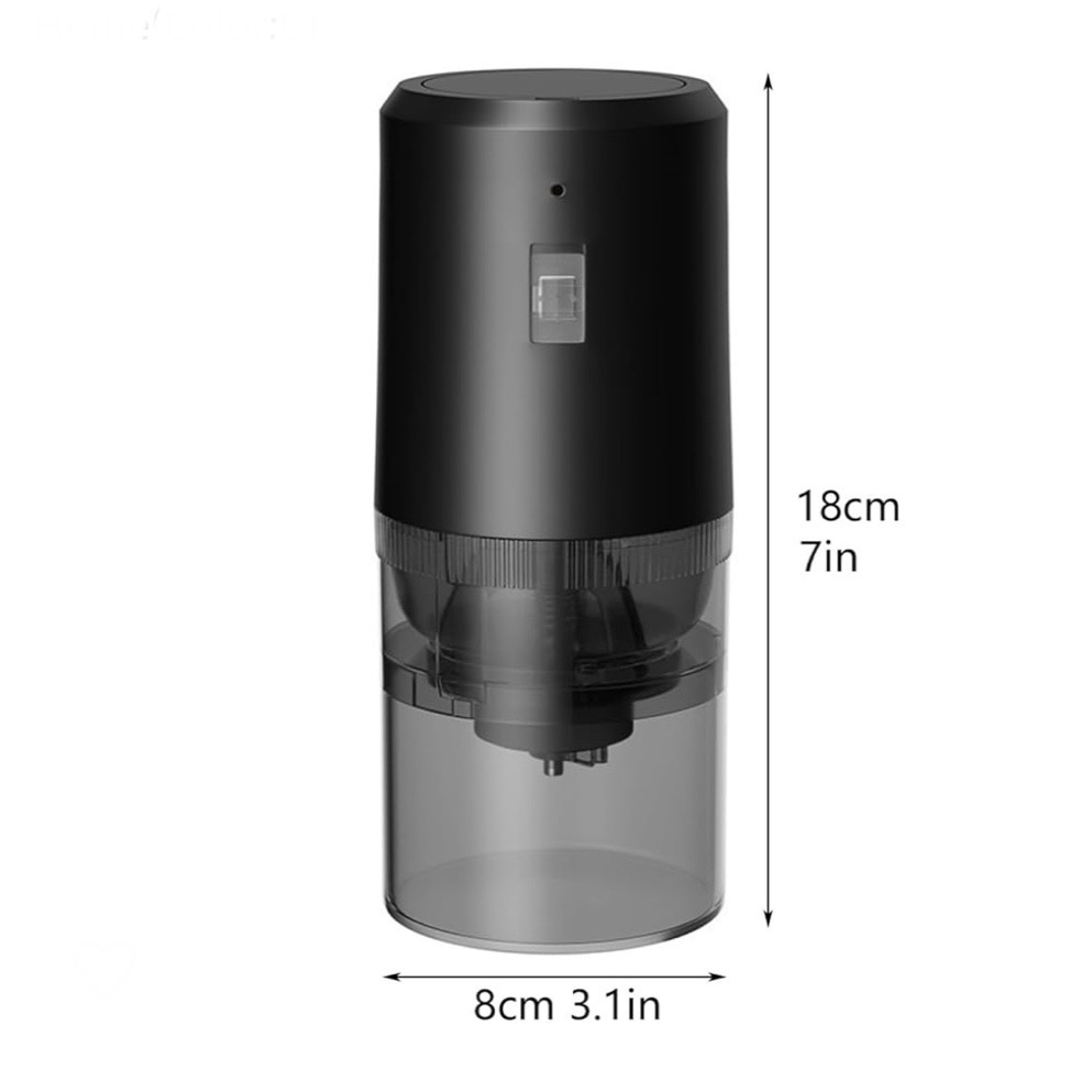 COFFEE BEAN PORTABLE GRINDER