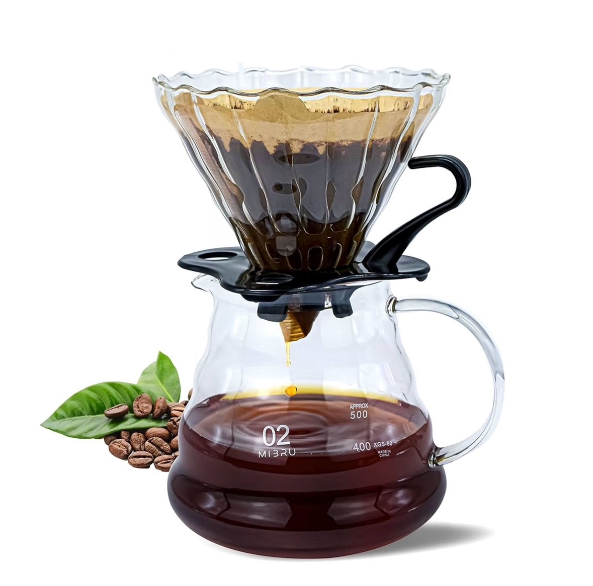 HAVMORE BARISTA COFFEE KIT