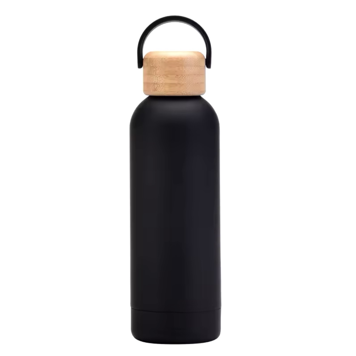 500ml stainless steel sports water bottle