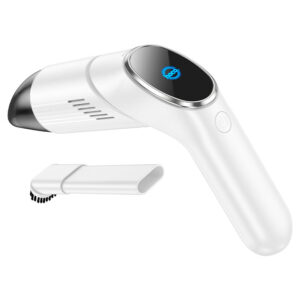 HOCO ZP6 FOLDABLE PORTABLE VACUUM CLEANER