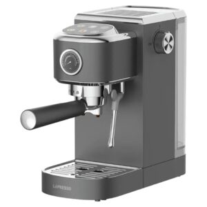 LEPRESSO Hot & Cold Espresso Maker