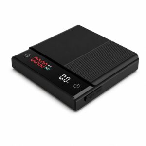 Coffee Scale with Timer