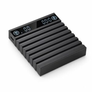 Mini Pocket Coffee Scale with Timer