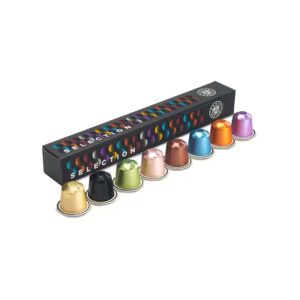 Kahve Dünyası Selection Capsule Coffee 10 Capsules