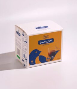 DOLCE GUSTO ROBICA ESPRESSO