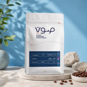 SOUT Al Joker | Ethiopia Konga | 250g