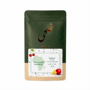 DOHA Uganda Mama Betty | 250g