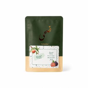 DOHA Haraz Yemen | 250g
