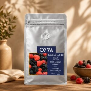 OWY Guji Shakis | 250g