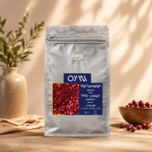 OWY Luna Colombia | 250g