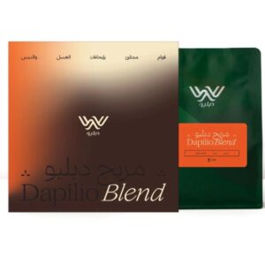 W Blend | 250g