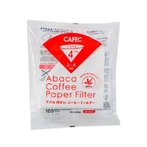 CAFAC V60 filter 02 (100 pcs)