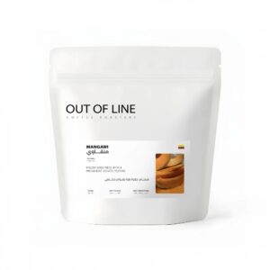 OUT OF LINE Colombia – Mangawi | 125g (Infused)