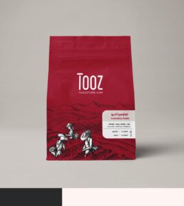 TOOZ Andeo Colombia | 250g