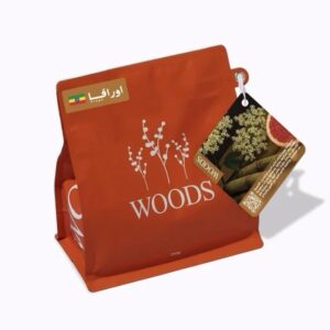 WOODS Ethiopia Uraga | 250g