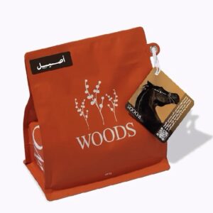 WOODS Asel Blend | 250g