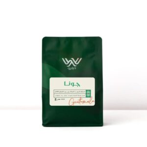 W Laguna – Guatemala | 250g