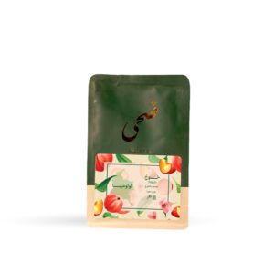 DOHA Colombia Peach Honey | 125g