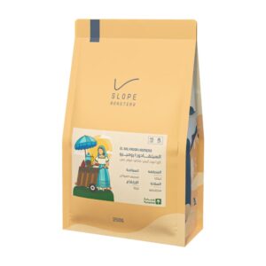 SLOPE El Salvador Romero | 250g