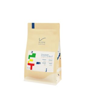 SLOPE Ethiopia Nansibo | 250g