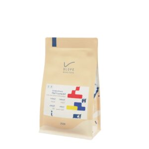 SLOPE Colombia Arouca | 250g