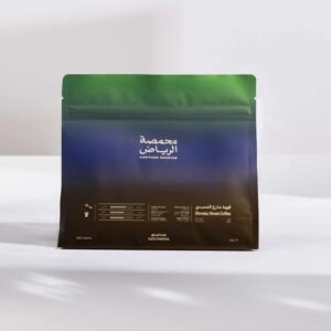 ARRIYADH ROASTER Shari Al Shumaisi Ethiopia | 250g