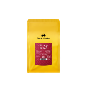 Black Knight DECAF