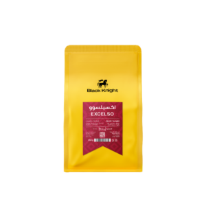 Black Knight Excelso - Colombia