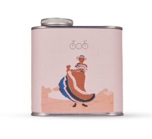 TRICYCLE Brazil Mogiana Natural Coffee – 250g