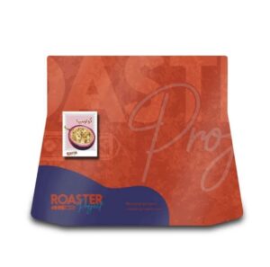 ROASTER PROJECT Colombia – Passion Fruit -125G