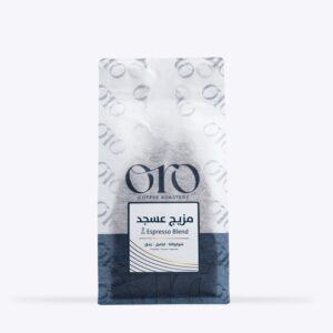 ORO COFFEE Asjad Blend | 250g