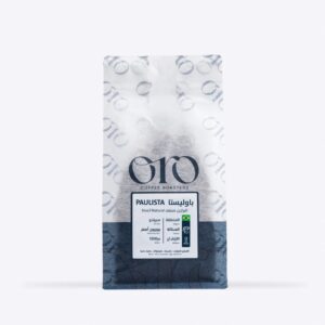 ORO COFFEE Brazil – Paulista | 250g