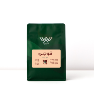 W Ethiopia – Guji | 250g